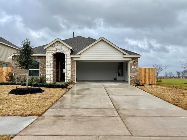 2323 Dewford Fls Dr in Richmond, TX - Building Photo - Building Photo