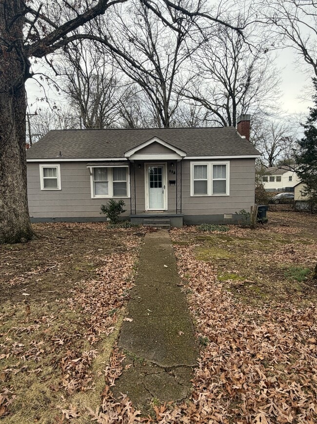 property at 112 Garfield Ave