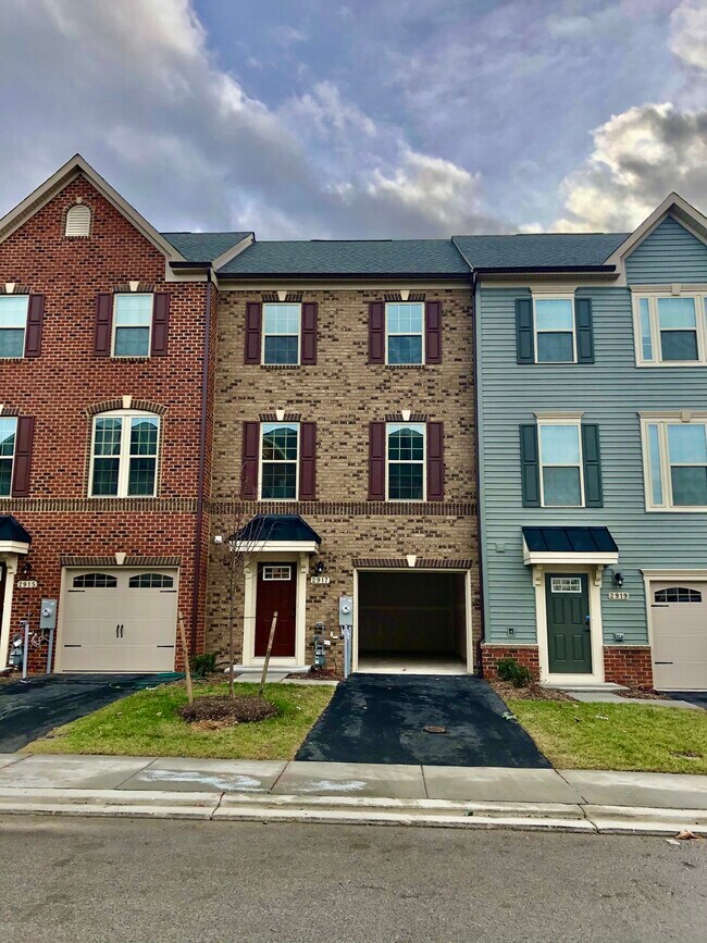 2917 Stagg Ln in Hanover, MD - Building Photo - Building Photo