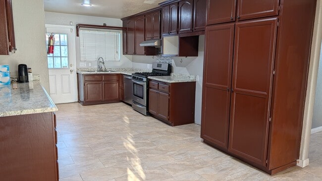 property at 20742 Elaine Ave
