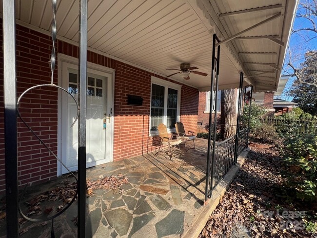 702 Wiley Ave in Salisbury, NC - Building Photo - Building Photo