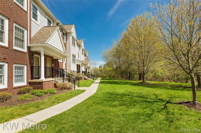 788 Eagle Dr in Fenton, MI - Building Photo - Building Photo