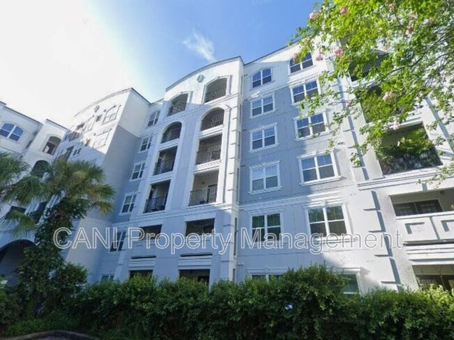 202 E South St in Orlando, FL - Foto de edificio - Building Photo