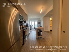 385 Winston Rd in Grimsby, ON - Building Photo - Building Photo