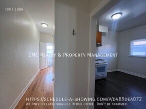 3322 E 8th St in Long Beach, CA - Building Photo - Building Photo