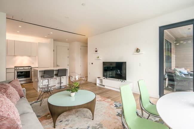 property at 601 Heck St