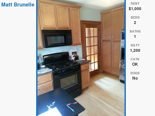 property at 1361-1363 N Hawley Rd