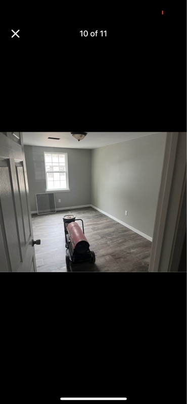 1100 Tatlock Ave in Covington, TN - Building Photo - Building Photo