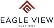 Property Management Company Logo Eagle View Partners LC