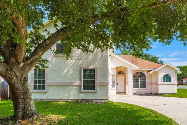 property at 3621 Arava Dr