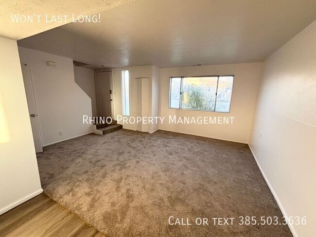 property at 485 N 1465 W