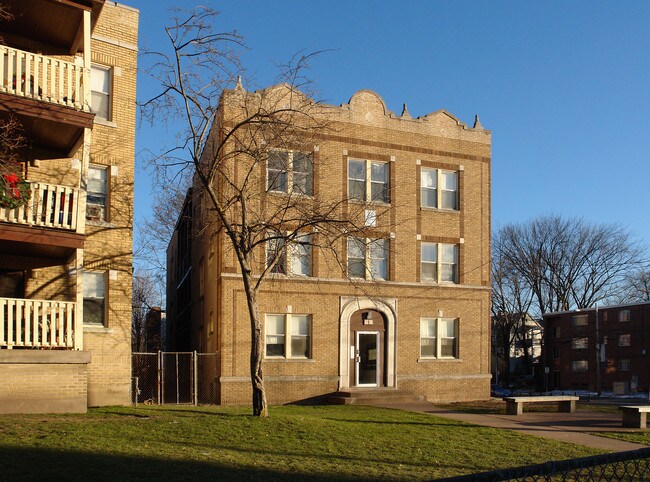 The Hartford Communities IV- Vine in Hartford, CT - Building Photo - Building Photo