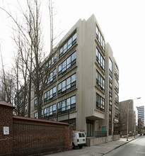 Old City Presbyterian Apartments in Philadelphia, PA - Building Photo - Building Photo