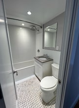 151 W 93rd St in New York, NY - Foto de edificio - Building Photo