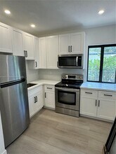 5521 NW 1st Ave in Miami, FL - Building Photo - Building Photo