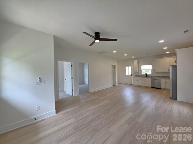 1030 Patton Ave in Albemarle, NC - Building Photo - Building Photo