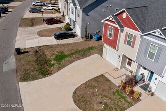 325 Frisco Wy in Holly Ridge, NC - Building Photo - Building Photo