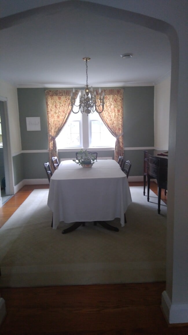 26 Murdock Rd in Baltimore, MD - Foto de edificio - Building Photo