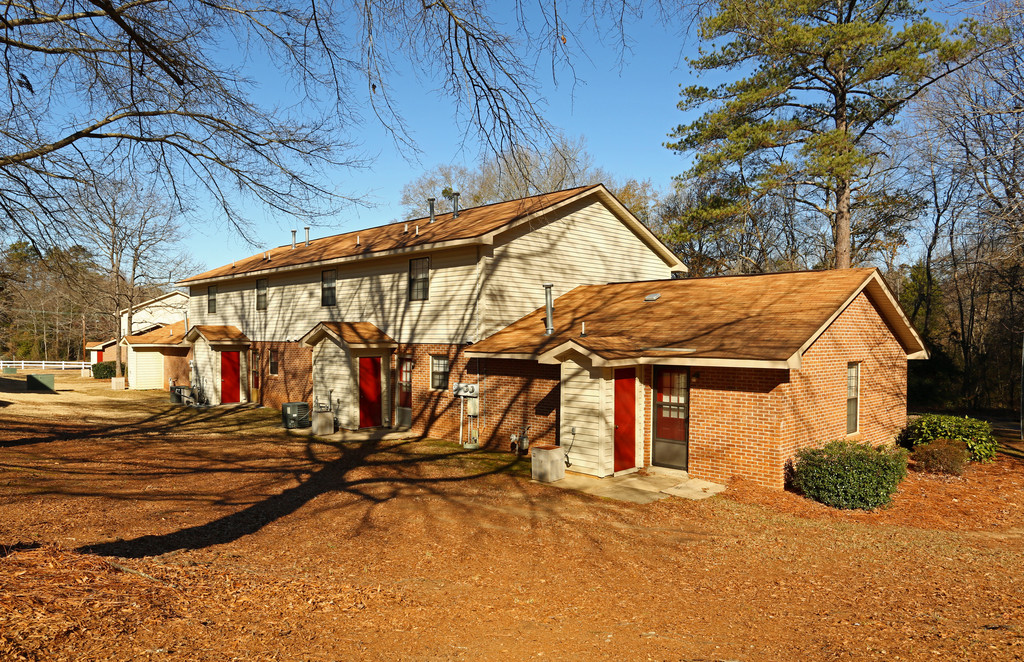 Evans Knoll Apartments Winnsboro, SC Apartments For Rent