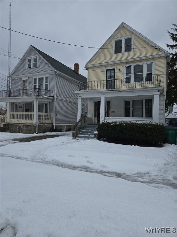 627 Wyoming Ave