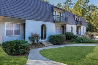 The Park at 4690 Apartments in Macon, GA - Foto de edificio - Building Photo