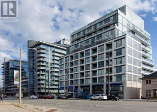 1195-1195 The Queensway in Toronto, ON - Building Photo - Building Photo