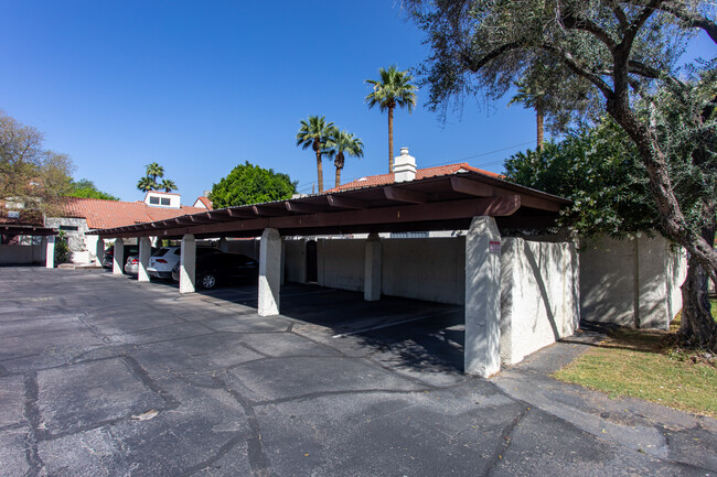 5332 N 3rd Ave in Phoenix, AZ - Foto de edificio - Building Photo