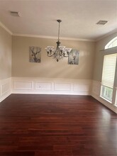 1627 Morning Park Dr in Katy, TX - Foto de edificio - Building Photo