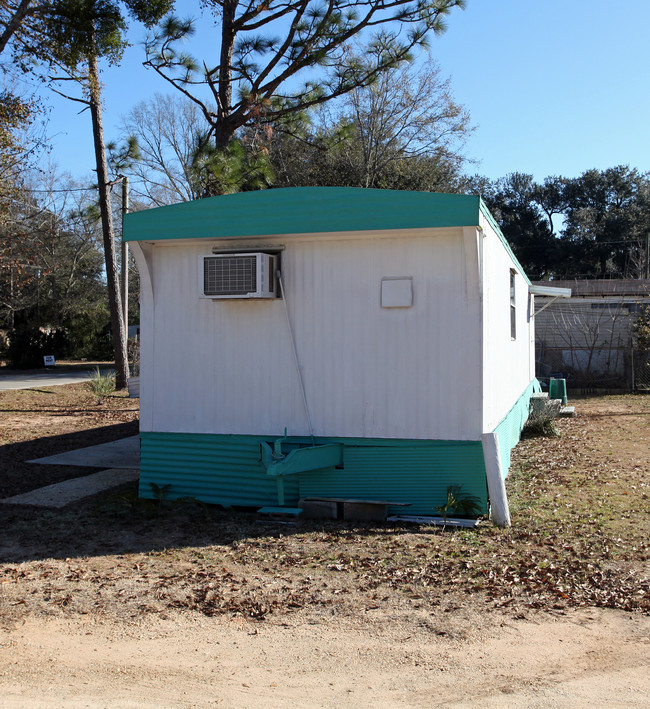 709 W Hannah St in Pensacola, FL - Building Photo - Building Photo