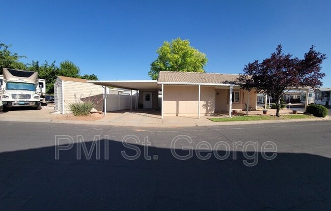 2990 E Riverside Dr in Saint George, UT - Building Photo - Building Photo
