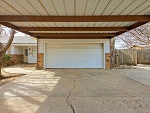 4821 13th St in Lubbock, TX - Building Photo - Building Photo