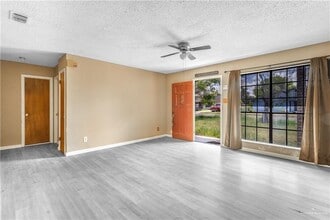 10 Hunt Ave in Donna, TX - Building Photo - Building Photo
