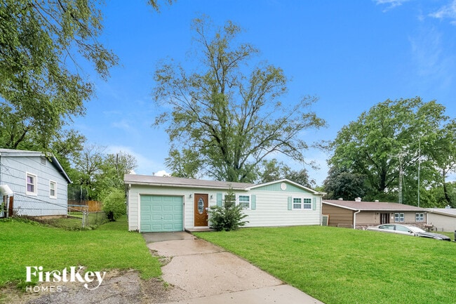 property at 5129 Melody Ln