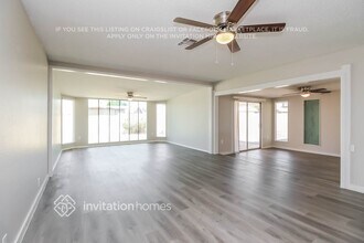 732 W Flower Ave in Mesa, AZ - Foto de edificio - Building Photo