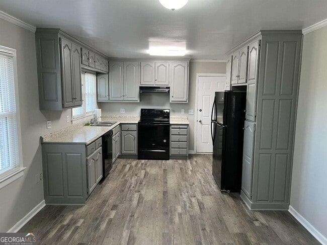 60 Azalea Dr in Royston, GA - Building Photo - Building Photo