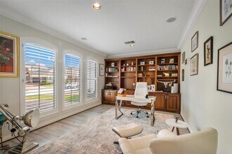 1802 Jade Hollow Ln in Houston, TX - Building Photo - Building Photo