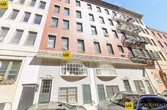 property at 13 Charter St