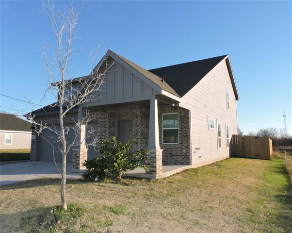 4611 Spencer St in Greenville, TX - Building Photo - Building Photo