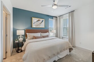 Alta Rayzor Ranch in Denton, TX - Foto de edificio - Building Photo