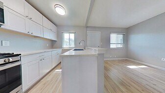 2318 San Juan Ave, Unit 3 in Walnut Creek, CA - Building Photo