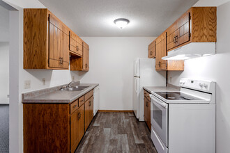 Stearnsway Apartments in St. Cloud, MN - Building Photo - Interior Photo