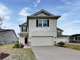 11487 Fox Hollow Ct in Jacksonville, FL - Building Photo