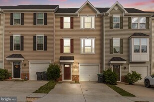 515 Streamview Dr in Fredericksburg, VA - Building Photo