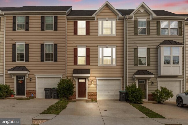 property at 515 Streamview Dr
