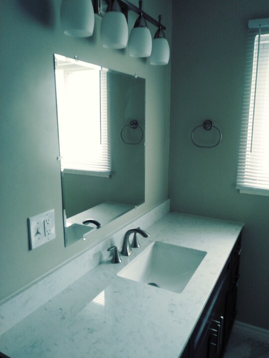 3716 Carmona Ave in Los Angeles, CA - Building Photo