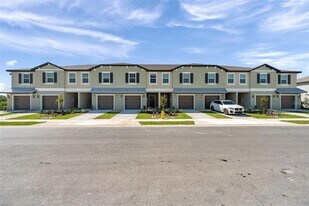 11111 65th Ter E in Palmetto, FL - Building Photo