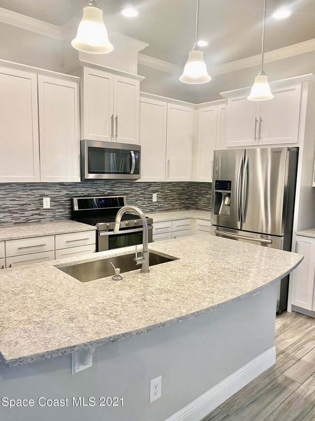 2715 Vuldarno Ln in Melbourne, FL - Building Photo - Building Photo