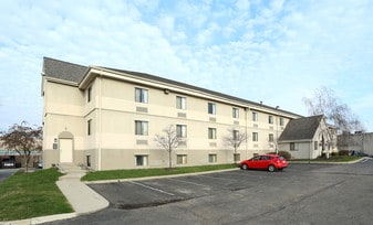 Furnished Studio - Dublin