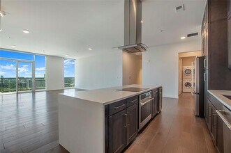 6911 Cowboys Way in Frisco, TX - Building Photo - Building Photo
