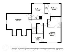 147 St Ann Cir in Dallas, GA - Building Photo - Building Photo